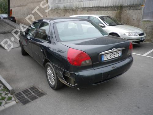Left headlight FORD MONDEO II Saloon (BFP) 1.8 TD | BP21304544C28 