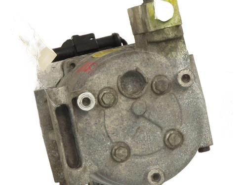 AC compressor FORD FIESTA VI (CB1, CCN) 1.6 Ti | BP29483645M34 - Image 2