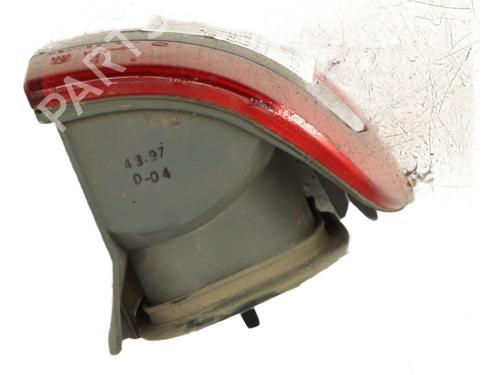 Used Left taillight Left taillight 32846034 32846034