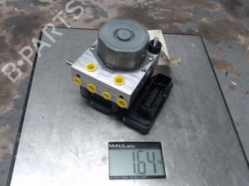 Used ABS pump DACIA SANDERO II 1.0 SCe 75 (B8JC, B8JD) (73 hp) 21302138