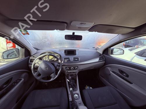 Steering column stalk RENAULT MEGANE III Hatchback (BZ0/1_, B3_) 1.5 dCi (BZ09, BZ0D, BZ1W, BZ29, BZ14) | BP25259855I23  - Image 16
