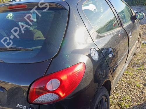 Starter PEUGEOT 206+ (2L_, 2M_) 1.1 | BP30595447M8  - Image 8