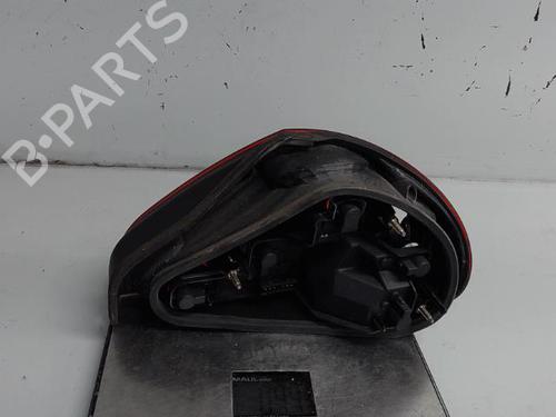 Venstre Baklys Venstre Baklys JAGUAR X-TYPE I (X400) 2.1 V6 (156 hp) 21314764 21314764