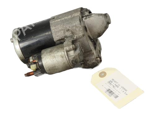 Used Starter Starter PEUGEOT 308 I (4A_, 4C_) 1.6 HDi (109 hp) 31264088 31264088