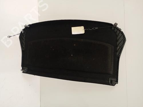 Hattehylde AUDI A4 Allroad B8 (8KH) 2.0 TDI quattro | BP28181655C85 