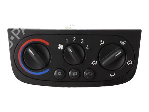 Used Climate control OPEL COMBO Box Body/MPV 1.3 CDTI 16V (75 hp) 30674481