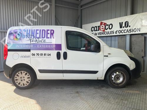AC compressor PEUGEOT BIPPER (AA_) 1.3 HDi 75 | BP37088368M34 - Image 21