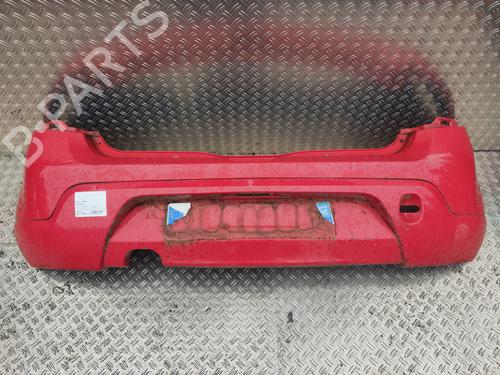 Used Rear bumper DACIA SANDERO 1.4 (BS0C, BS0A, BS0G, BS1F, BS0E) (75 hp) 27404507