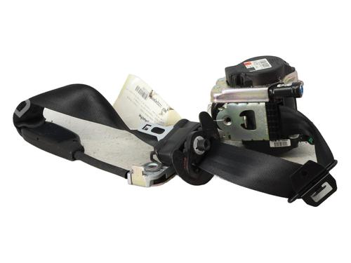 Used Front left seatbelt RENAULT MEGANE IV Hatchback (B9A/M/N_) 1.2 TCe 130 (B9MR) (130 hp) 32766953