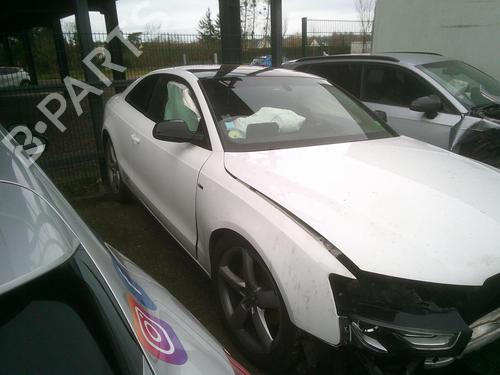 Middle console AUDI A5 (8T3) 3.0 TDI quattro | BP24964023I22 - Image 8