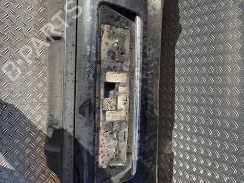 Used Rear bumper CITROËN DS3 (SA_) 1.6 HDi 90 (92 hp) 24548163