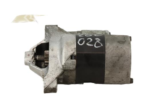 Starter RENAULT TWINGO II (CN0_) 1.2 16V (CN04, CN0B) | BP32158236M8 - Image 5