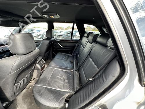 AC compressor BMW X5 (E53) 3.0 d | BP26029806M34  - Image 20