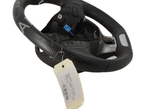 Steering wheel PEUGEOT 208 I (CA_, CC_) 1.2 THP 110 | BP26728236C49 