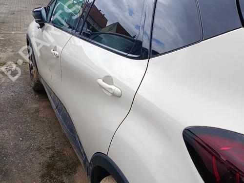 Right taillight RENAULT CAPTUR I (J5_, H5_) 1.3 TCe 150 (J5NK, J5JS) | BP38488389C35  - Image 8