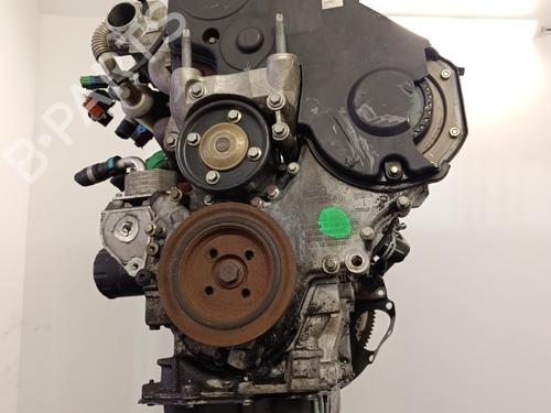 Engine FORD FOCUS II (DA_, HCP, DP) 1.8 TDCi | BP26216510M1 - Image 2
