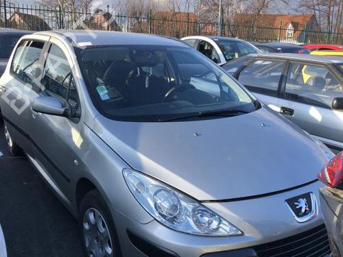 Hood PEUGEOT 307 (3A/C) 1.6 HDi | BP21290176C1 