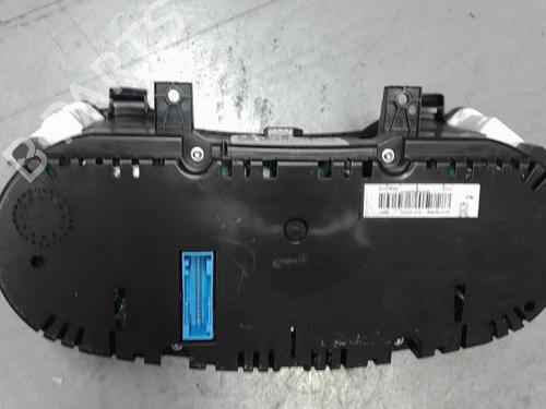 Instrument cluster AUDI A1 (8X1, 8XK) 1.2 TFSI | BP21293669C47 