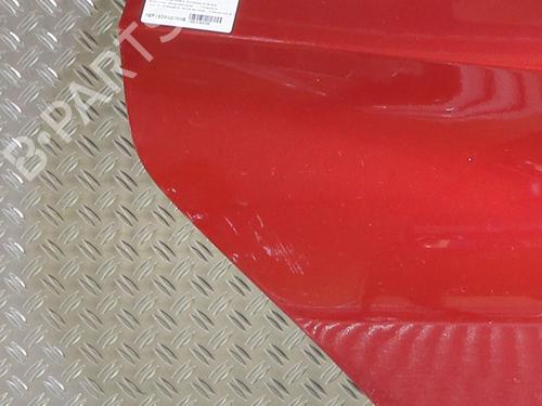 Dør højre bagtil Dør højre bagtil NISSAN MICRA V (K14) 0.9 IG-T (90 hp) 36779971 36779971