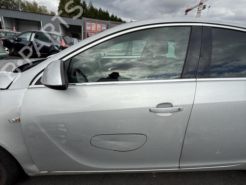 Warning switch OPEL INSIGNIA A (G09) 2.0 CDTI (68) | BP22310079I22  - Image 16