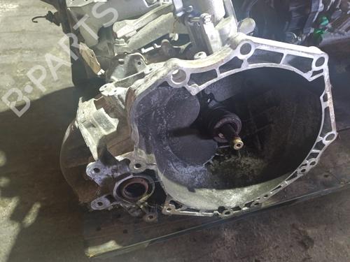 Used Gearbox Gearbox 27995934 27995934