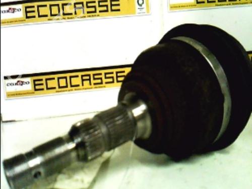 Left front driveshaft OPEL ASTRA G Estate (T98) 2.0 DI (F35) | BP21304490M38