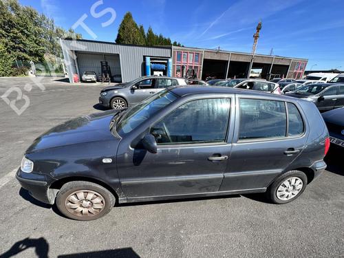 Startmotor VW POLO (6N2) 1.4 | BP21370619M8 