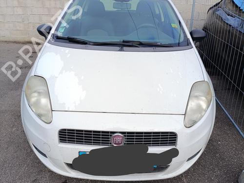 Front left seatbelt FIAT GRANDE PUNTO (199_) 1.2 | BP28474804I26 - Image 7