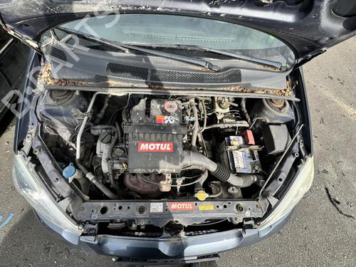 AC compressor TOYOTA YARIS (_P1_) 1.3 (SCP12_, SCP13_, SCP12R, SCP13R) | BP21292613M34 