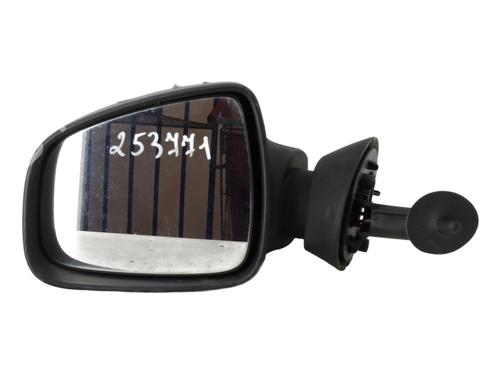 Used Left mirror DACIA DUSTER (HS_) 1.5 dCi (HSAJ) (90 hp) 29521233