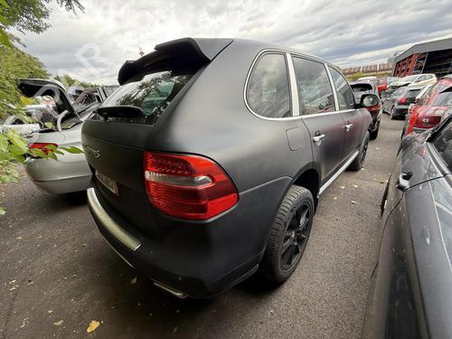 Dashboard PORSCHE CAYENNE (9PA) S 4.8 | BP27558778C46  - Image 16
