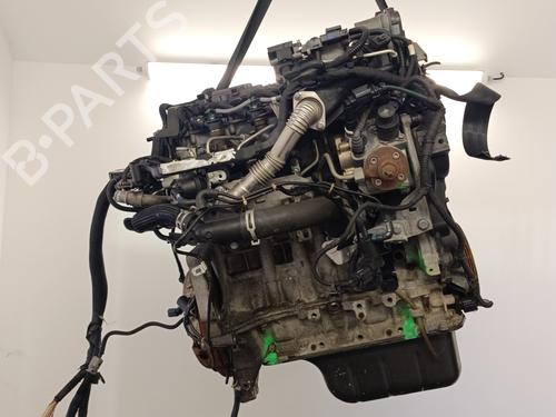 Engine PEUGEOT 208 I (CA_, CC_) 1.6 HDi / BlueHDi 75 | BP37699806M1 - Image 2