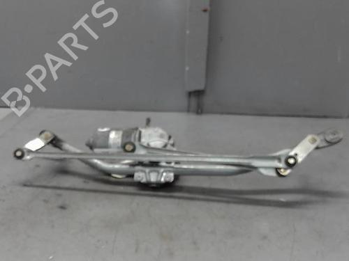 Used Front wiper motor JAGUAR XF I (X250) 3.0 D (275 hp) 21297409