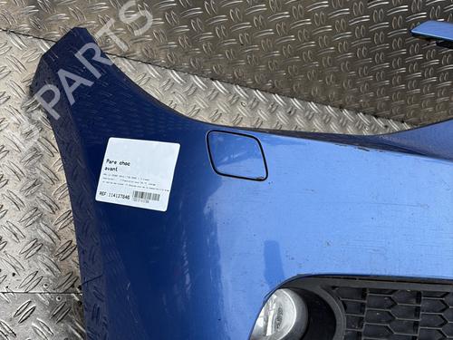 Used Front bumper BMW 1 (F20) 120 d (184 hp) 29709718