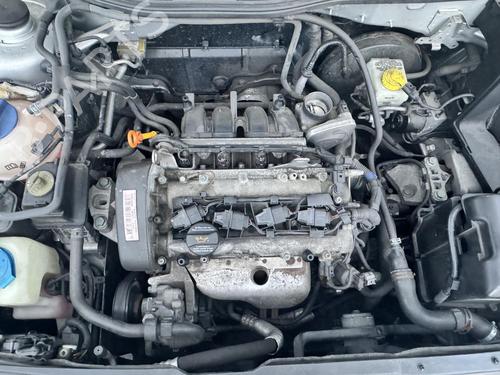 Left headlight VW GOLF IV (1J1) 1.6 16V | BP21302722C28 