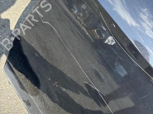 Left rear door FORD MONDEO IV (BA7) 2.0 TDCi | BP21295888C4 