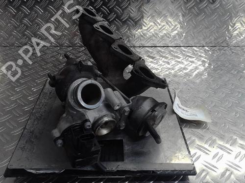 Used Turbocharger/Supercharger VW GOLF VI (5K1) 1.4 TSI (122 hp) 25261101