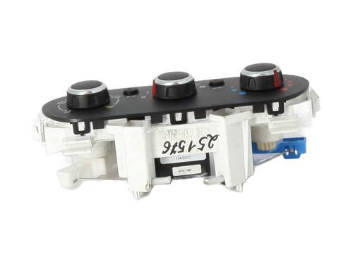 Used Climate control Climate control RENAULT TRAFIC III Van (FG_) 2.0 dCi 145 (FGML) (145 hp) 25463833 25463833