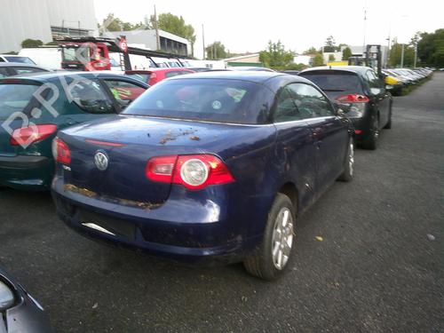 Left tailgate light VW EOS (1F7, 1F8) 2.0 TDI | BP27895563C79  - Image 8
