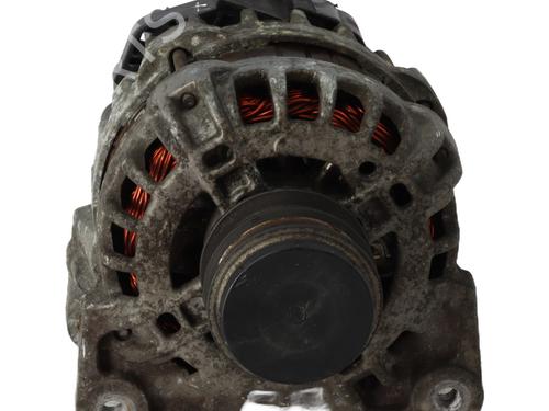 Generator RENAULT CLIO IV (BH_) 1.2 16V (73 hp) 27386258