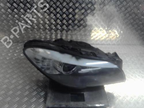 Used Right headlight BMW 5 (F10) M 550 d xDrive (381 hp) 25134702