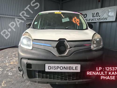 Right front driveshaft RENAULT KANGOO Express (FW0/1_) Z.E. (FW0Z, FW1Z) | BP29509456M39 - Image 13