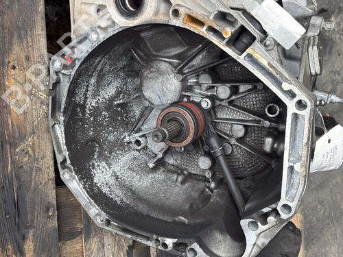 Used Gearbox Gearbox DACIA DUSTER (HS_) 1.5 dCi (86 hp) 26742563 26742563