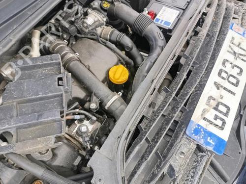 Climate control RENAULT CLIO IV (BH_) 1.5 dCi 90 | BP32268094I5 - Image 26