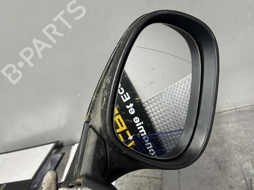 Used Left mirror BMW 3 Touring (E91) 318 d (143 hp) 21300627
