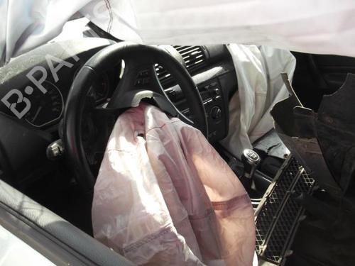 Left rear window switch BMW 1 (E87) 118 d | BP21321763I29 