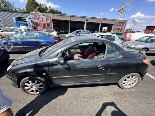 Alternator PEUGEOT 206 CC (2D) 2.0 S16 | BP29304119M7 - Image 6