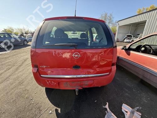 Headlight switch OPEL MERIVA A MPV (X03) 1.4 16V Twinport (E75) | BP25025731I24  - Image 11