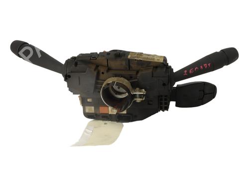 Steering column stalk PEUGEOT 2008 I (CU_) 1.2 THP 110 / PureTech 110 | BP36058354I23 - Image 2