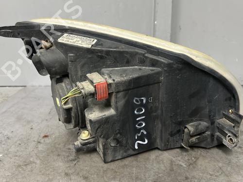 Used Left headlight Left headlight CITROËN BERLINGO / BERLINGO FIRST Box Body/MPV (M_) 1.6 HDI 75 (MB9HW) (75 hp) 21291753 21291753
